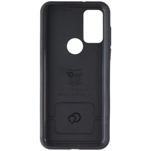 Nimbus9 Cirrus 2 Dual Layer Case for Motorola Moto G Play (2023) - Black - 1 of 1