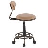Swift Industrial Task Chair- LumiSource - image 2 of 4