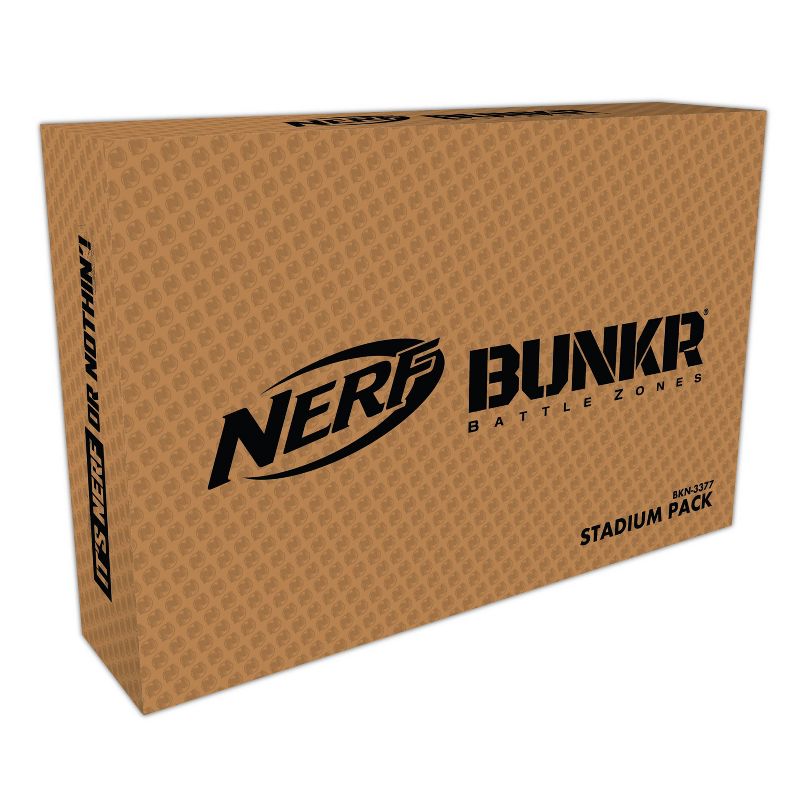 NERF x BUNKR Stadium Pack, 1 of 11