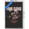 Trends International Pink Floyd: Live At Pompeii - Band Framed Wall Poster Prints - 3 of 4