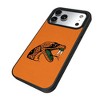 NCAA SWAC Universities Solid Bump Cell Phone Case for Apple iPhone 17 Series - 2 of 4