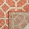 Linden LND127 Power Loomed Rugs - Safavieh - 4 of 4