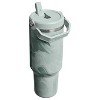Stanley 40 oz Stainless Steel Ice Flow Flip Straw Tumbler - 2 of 4