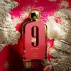 Afnan 9 AM Pour Femme Eau De Parfum Spray for Women, Fruity Floral Perfume Fragrance, 3.4 Fl Oz - 3 of 4