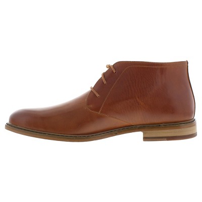 deer stags chukka boots