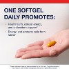 Metagenics CoQ10 ST-200 mg, Highly Absorbable 200 mg Coenzyme Q10 Supplement to Help Support Energy Production and Cardiovascular Function - 60 Count - 3 of 4