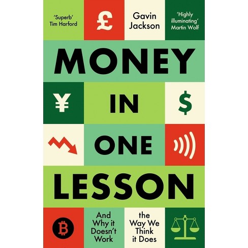 Make Your Own Money by Ty Allan Jackson