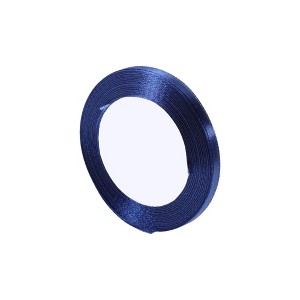 Unique Bargains Ribbons for Crafts Assorted Colors for Gift Wrapping 866.14"x0.24" 1Pc - 1 of 4