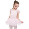 Capezio Keyhole Back Tutu Dress - Girls - 3 of 4