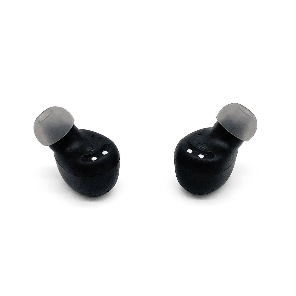 Refurbished JBL Vibe Buds 2 Black - Target Certified Refurbished - thumbnail 6