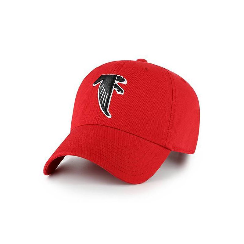 NFL Atlanta Falcons Clean Up Hat, 1 of 3