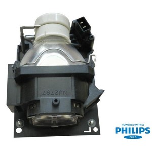 Premium Power Products Projector Lamp for Hitachi IPJ-A iPJ-AW250NM; Hitachi ED-A ED-A220NM; Hitachi CP-A CP-AW250NM; Hitac - 1 of 1