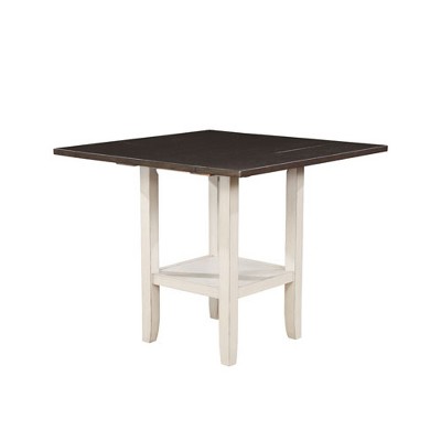 target collapsible table