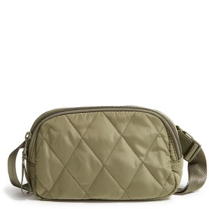 Vera Bradley Women's Outlet Ultralight Mini Belt Bag - 1 of 2