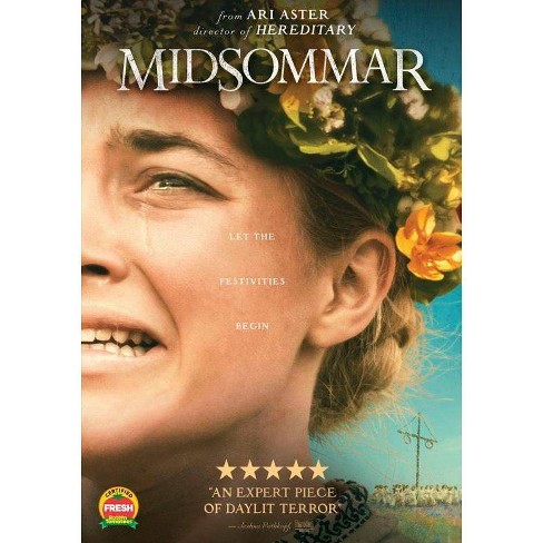 Midsommar full movie with english subtitles new arrivals