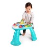 Baby Einstein 2-in-1 Discovering Music Activity Table and Floor Toy - image 3 of 4