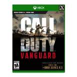 Call of Duty: Vanguard - Xbox Series X/Xbox One