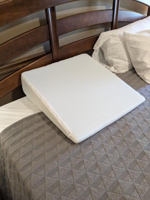 Wedge pillow outlet target