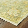 Oriental Weavers Palace 10307 Beige/ Grey Indoor Area Rug - 2' x 3' - 3 of 3