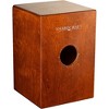 MEINL Snarecraft Cajon with Baltic Birch Frontplate - 2 of 4