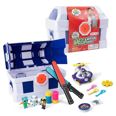 Ryan playset deals