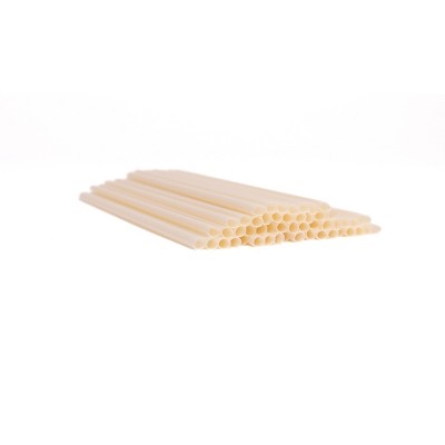 Matter Compostable Straws - 50ct