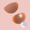Nipskin Perfectly Petite Reusable Luna Shape Silicone Nipple Covers - 2 of 4