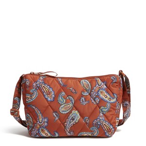 Vera Bradley Women's Outlet Ultralight Essential Crossbody - 1 of 2