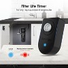 Waterdrop 10UA-UF Ultra Filtration Under Sink Water Filter With 1 extra RF10-UF Filter - 4 of 4