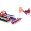 1/87 PistenBully Toy Snow Groomer by SIKU Siku-1897 - 4 of 4
