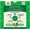 Greenies Regular Chewy Dental Dog Treats Original Chicken - 3 of 4