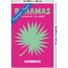 Trends International Reinders: Destinations - Destination Bahamas Unframed Wall Poster Prints - 3 of 4