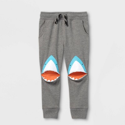 Toddler Boys' Fleece Pull-on Jogger Pants - Cat & Jack™ : Target