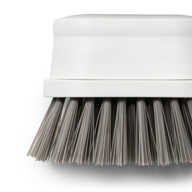 Dish Brush Replacement Head - 2ct - Everspring&#8482;, 3 of 5