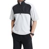 Women's Hills Stretch Wind Shirt - Abacus Sportswear US - 3 of 4