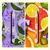 Lifelines 2pk Scented Lava Pen Set Purple/Orange - 2 of 4