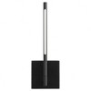 Oxygen Lighting Palillos 1 - Light Sconce in  Black - 3 of 3