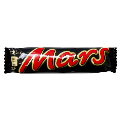 Mars Candy Bar 2.05oz