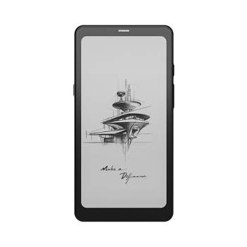 Kindle Paperwhite 6.8 8GB Warm Light-2022-Black latest version tax  free - Mojitech