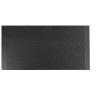 Sapphtopaz Wood Coffee Table with Open Bottom Shelf Modern Living Room Coffee Tables Simple Center Table for Living Room - 4 of 4