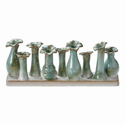 tagltd Flourish Bud Vase