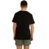 Elevenparis Mens Follow Your Dreams Graphic T-Shirt - 3 of 4