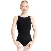 Capezio Women's Classics High-Neck Tank Leotard - 2 of 4