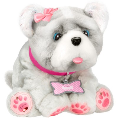 Rollie my kissing puppy on sale