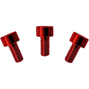 Floyd Rose Stainless Steel Nut Clamping Screws - 1 of 1