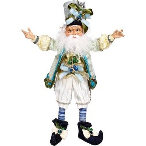 Mark Roberts Products Mark Roberts North Pole Christmas Carol Elf, Medium - 18.5" - 1 of 1