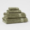 Total Fresh Antimicrobial Towel - Threshold™ - image 4 of 4