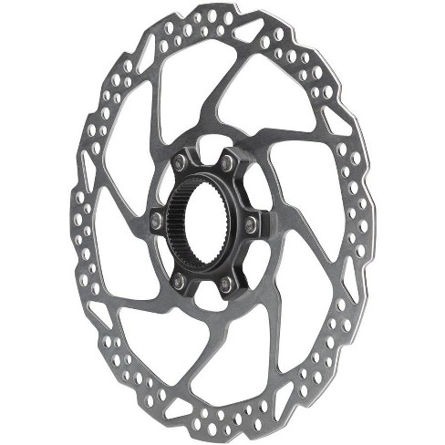 Shimano Deore Sm-rt54-m Disc Brake Rotor 180mm, Center Lock, For Resin Pads  Only : Target