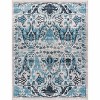 Hauteloom Macalaya Washable Area Rug - 4 of 4