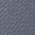 brown frame, grey fabric